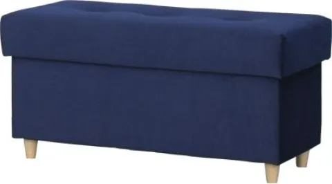 Puf Paris (plusz granat)