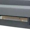 Sofa Afrodyta 2 (plusz grafit)