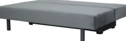 Sofa Afrodyta 2 (plusz grafit)