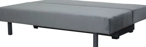 Sofa Afrodyta 2 (plusz grafit)