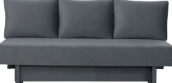 Sofa Afrodyta 2 (plusz grafit)