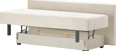 Sofa Afrodyta 2 (rojal beż)