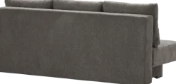 Sofa Afrodyta 2 (rojal grafit)