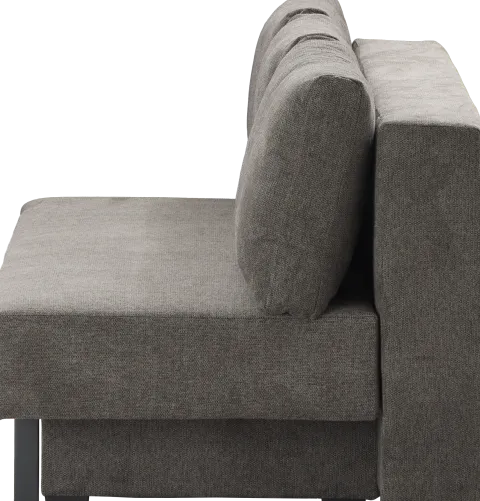 Sofa Afrodyta 2 (rojal grafit)