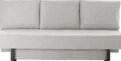 Sofa Afrodyta 2 (rojal jasny szary)