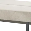 Sofa Afrodyta 2 (rojal latte)