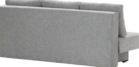Sofa Afrodyta 2 (rojal szary)
