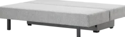 Sofa Afrodyta 2 (rojal szary)