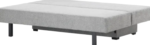 Sofa Afrodyta 2 (rojal szary)
