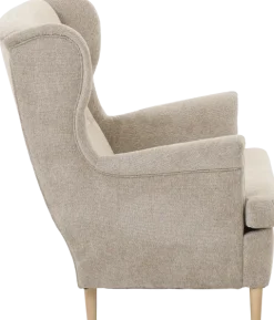 Sofa 2-osobowa Werina (rojal latte)