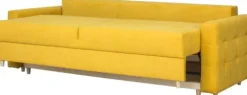 Sofa Paris (diamentowy miód)