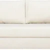 Sofa rozkładana Milano (sztruks beż)