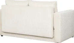 Sofa rozkładana Milano (sztruks beż)