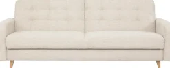 Sofa Sewilla (boucle beż)