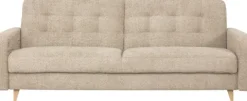 Sofa Sewilla (boucle cappuccino)