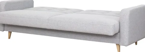 Sofa Sewilla (gustimo jasny szary)
