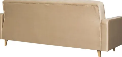 Sofa Sewilla (plusz beż)