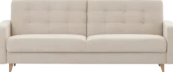Sofa Sewilla (rojal beż)