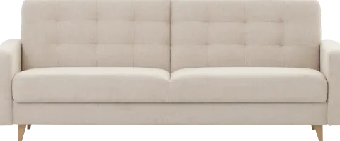 Sofa Sewilla (rojal beż)