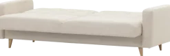 Sofa Sewilla (rojal beż)
