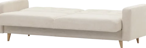 Sofa Sewilla (rojal beż)