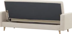 Sofa Sewilla (rojal beż)