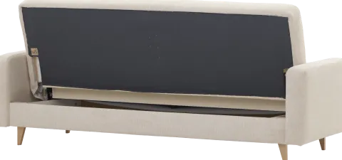 Sofa Sewilla (rojal beż)