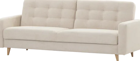 Sofa Sewilla (rojal beż)