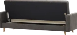 Sofa Sewilla (rojal grafit)