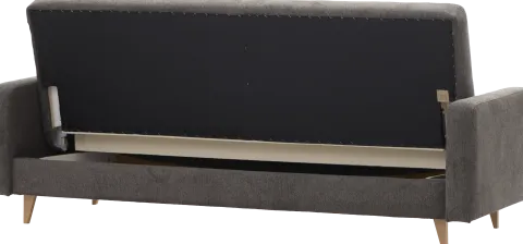 Sofa Sewilla (rojal grafit)