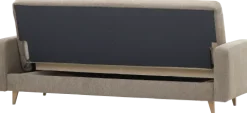 Sofa Sewilla (rojal latte)