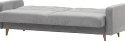 Sofa Sewilla (rojal szary)