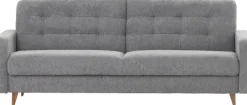 Sofa Sewilla (rojal szary)