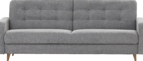 Sofa Sewilla (rojal szary)