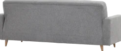Sofa Sewilla (rojal szary)