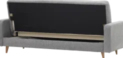 Sofa Sewilla (rojal szary)