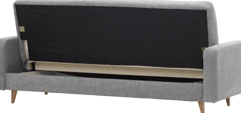 Sofa Sewilla (rojal szary)