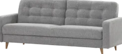 Sofa Sewilla (rojal szary)