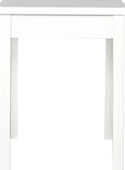 Stół kuchenny 100cm (biały)