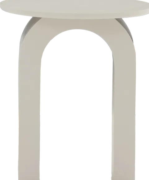 Stolik kawowy Cloudi 45 (kaszmir)