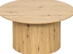 Stolik kawowy Naturos 80x40 (dąb)