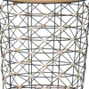 Stolik metalowy Tasso 10