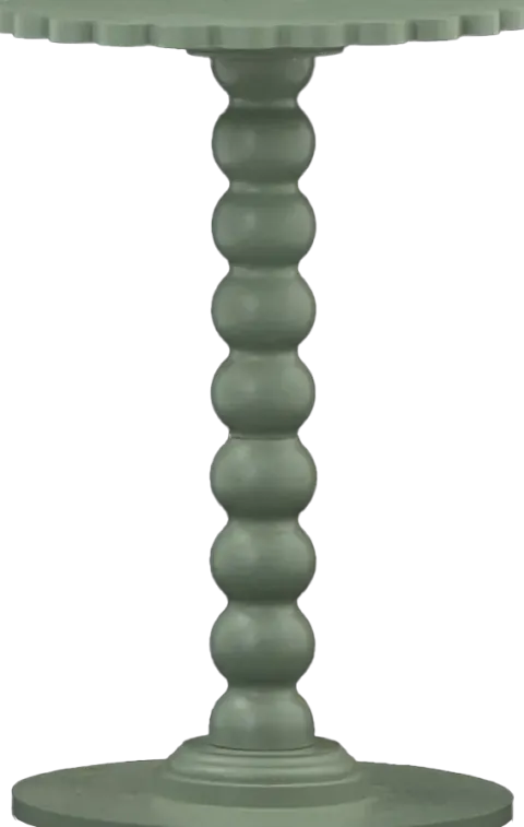 Stolik Naturos 41 (oliwkowy)