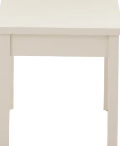 Stolik prostokątny pełny 100 cm (kaszmir)