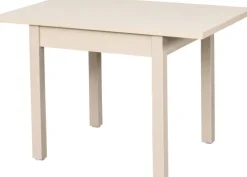 Stół rozkładany 79x80-120x80 (kaszmir)
