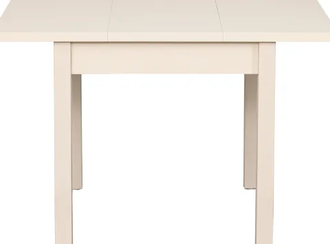 Stół rozkładany 79x80-120x80 (kaszmir)