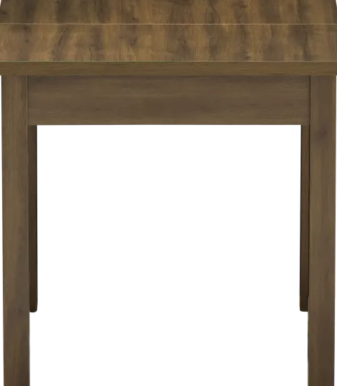 Stół rozkładany 79x80-120x80 (orzech Foresta)