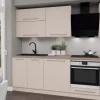 Szafka 60 dolna zabudowa piekarnika Imperia (kaszmir)