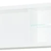 Szafka wisząca 120 cm Aga (biały)
