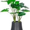 Sztuczna roślina Florino 86 (monstera)